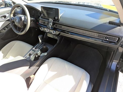 Used 2023 Honda Civic LX image 31