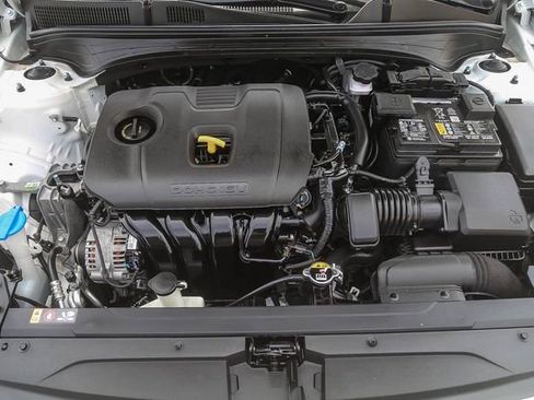 Used 2023 Kia Forte LXS FWD image 27