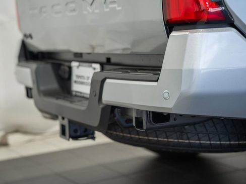 New 2026 Toyota Tacoma TRD Sport AWD/4WD image 6