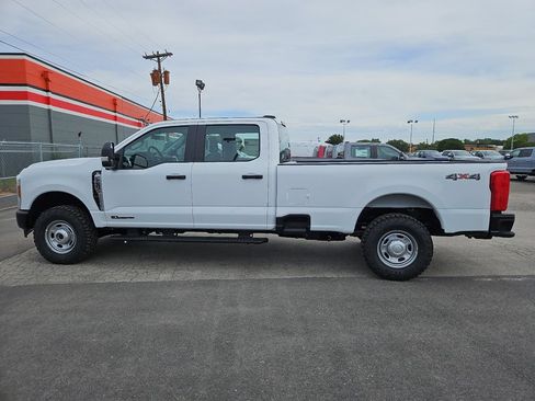 New 2026 Ford F250 XL w/ XL Off-Road Package AWD/4WD image 7