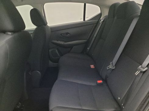 Used 2024 Nissan Sentra S FWD image 18
