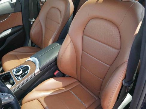 Used 2021 Mercedes-Benz C 300 4MATIC Sedan image 27