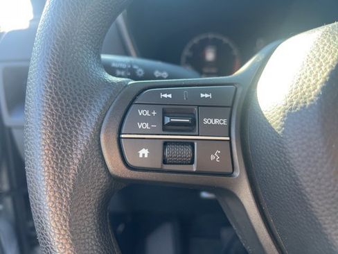 Certified 2024 Honda CR-V EX image 22