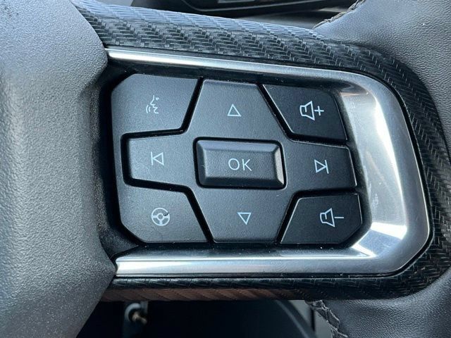 Used 2024 Ford Mustang Coupe RWD image 28