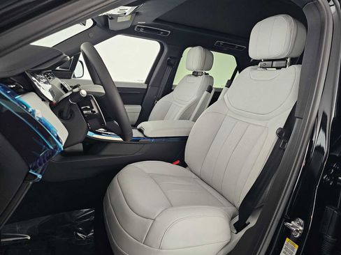 New 2026 Land Rover Range Rover Sport SE image 21