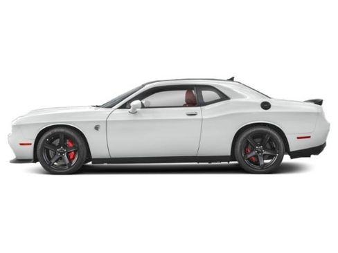 Used 2023 Dodge Challenger SRT Hellcat image 4