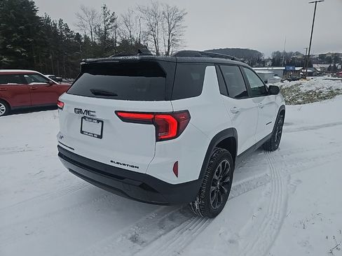 New 2026 GMC Terrain Elevation w/ Elevation Premium Package image 5