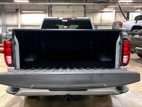 Used 2026 GMC Sierra 1500 Elevation w/ Elevation Select Package image 30