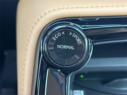 New 2026 Lexus NX 350h AWD w/ Premium Package image 10