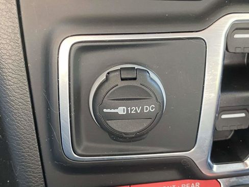 Certified 2023 Jeep Wrangler Unlimited Rubicon 4xe image 5