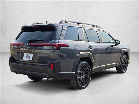Certified 2026 Subaru Outback Limited XT AWD/4WD image 5