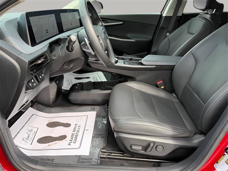 Used 2022 Kia EV6 Wind RWD image 17