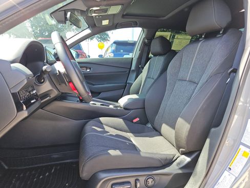 Used 2026 Honda Accord Sport image 9
