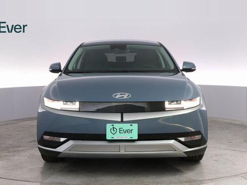 Used 2023 Hyundai Ioniq 5 SEL image 3