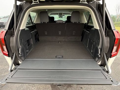 New 2027 Ford Expedition Max Active AWD/4WD image 27