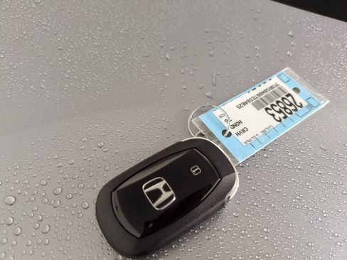 New 2026 Honda CR-V Sport-L image 28