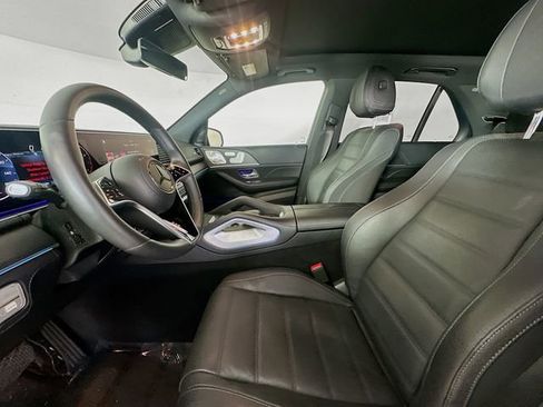 Certified 2024 Mercedes-Benz GLE 450 4MATIC image 21