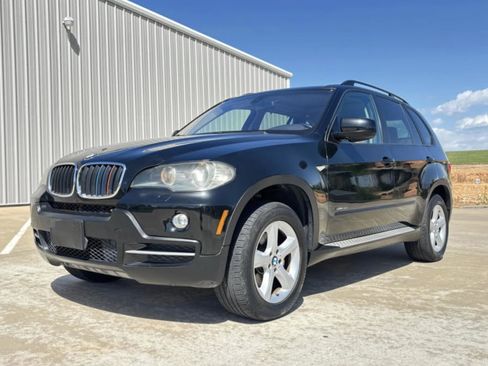 Used 2009 BMW X5 xDrive30i image 1