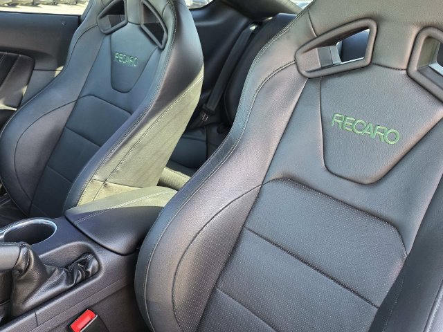 Used 2019 Ford Mustang Bullitt w/ Bullitt Electronics Package RWD image 12
