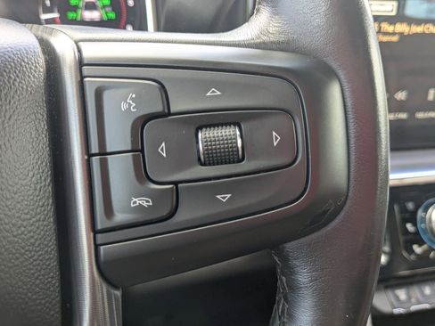 Certified 2024 GMC Sierra 3500 Denali Ultimate image 19