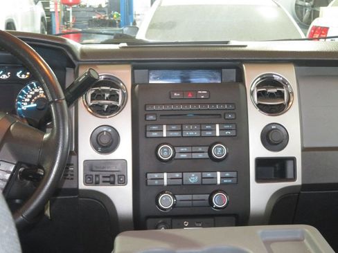 Used 2012 Ford F150 XLT w/ XLT Convenience Pkg RWD image 38