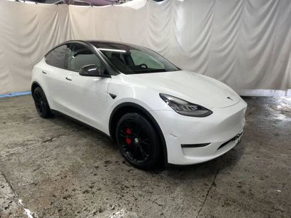 Used 2021 Tesla Model Y Long Range