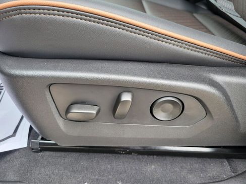 New 2026 GMC Canyon AT4 w/ Technology Plus Package image 25