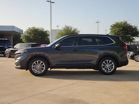Certified 2023 Honda CR-V EX-L image 4