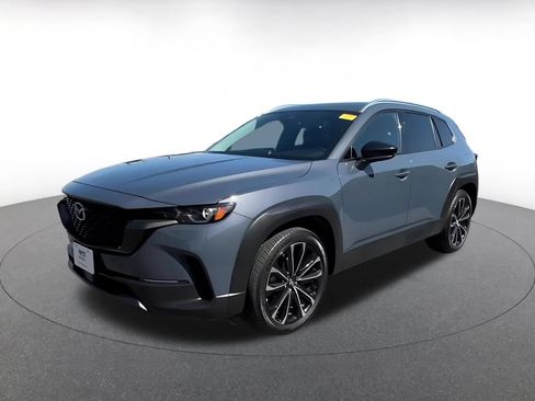Used 2026 MAZDA CX-50 AWD 2.5 S w/ Premium Package image 5