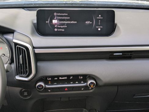 New 2026 MAZDA CX-50 AWD 2.5 S w/ Weather Package image 16