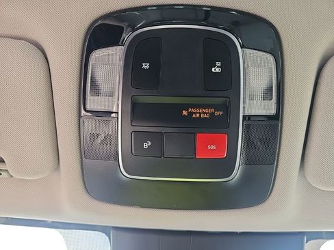Certified 2025 Hyundai Sonata SEL AWD/4WD image 24