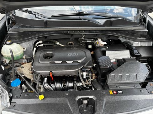 Used 2017 Kia Sportage LX AWD/4WD image 25