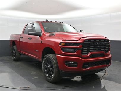 New 2026 RAM 2500 Big Horn