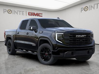 New 2026 GMC Sierra 1500 Elevation w/ Preferred Package