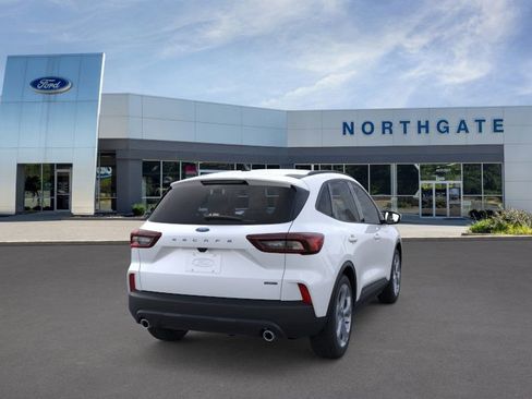 New 2026 Ford Escape ST-Line Select image 8