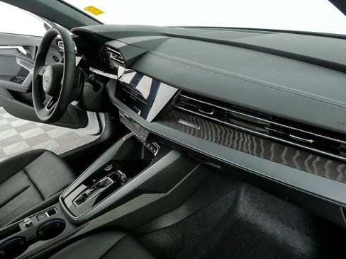 New 2026 Audi A3 2.0T Premium image 23