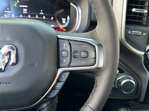New 2026 RAM 1500 Big Horn image 47