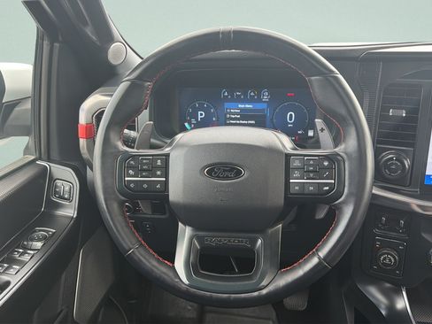 Used 2024 Ford F150 Raptor AWD/4WD image 34