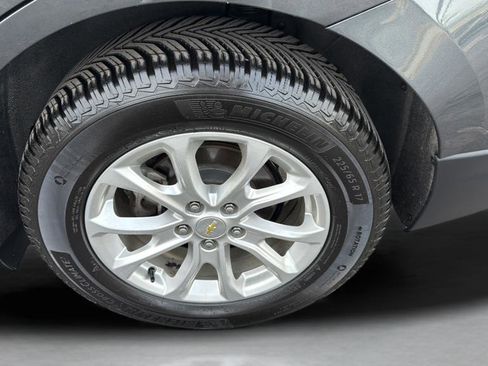 Used 2020 Chevrolet Equinox LT AWD/4WD image 37