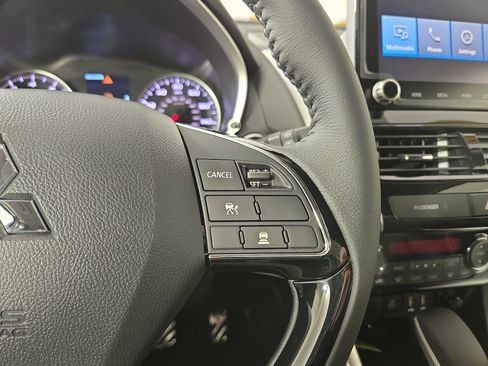 New 2026 Mitsubishi Eclipse Cross SE image 15