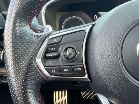 Used 2023 Acura MDX A-Spec image 28