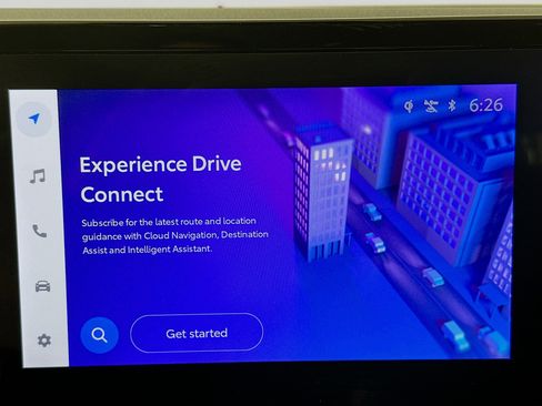 Used 2025 Toyota Camry LE image 22