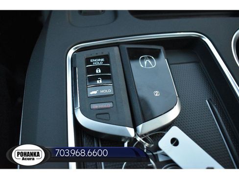 New 2026 Acura MDX w/ Technology Package image 42