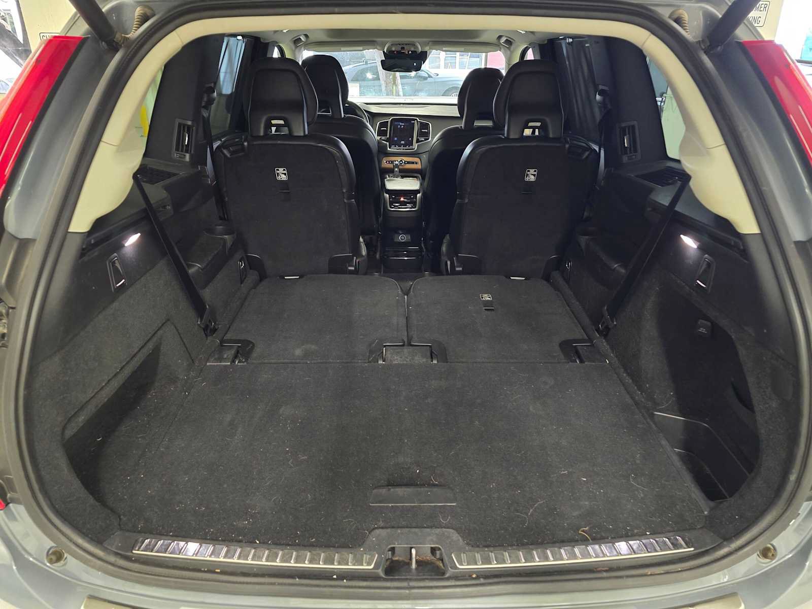 Used 2020 Volvo XC90 T6 Inscription w/ Protection Package Premier AWD/4WD image 14