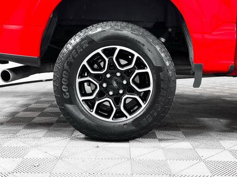 Used 2023 Ford F150 XLT w/ Equipment Group 302A High image 10