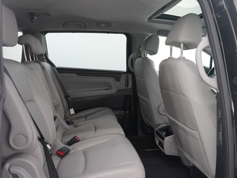 Used 2022 Honda Odyssey EX-L image 14