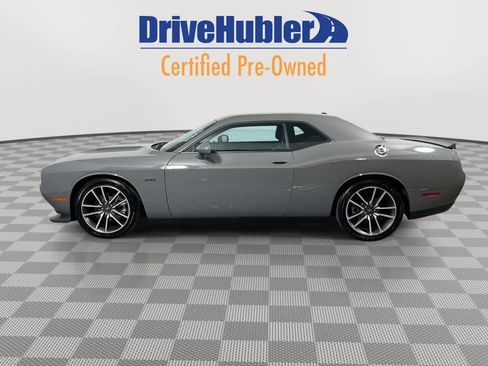 Used 2023 Dodge Challenger R/T image 5
