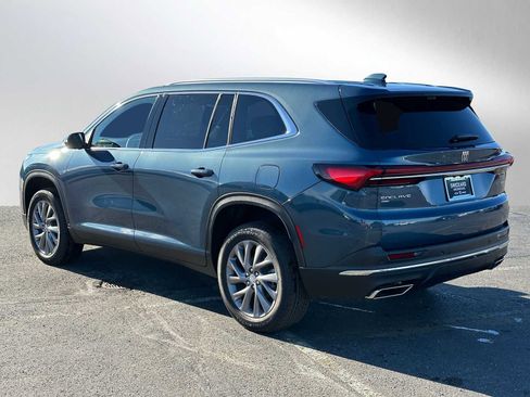 New 2026 Buick Enclave Preferred w/ Power Package image 5