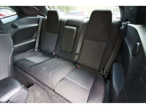 Used 2023 Dodge Challenger R/T Scat Pack w/ Dynamics Package RWD image 11