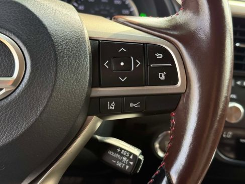 Used 2018 Lexus RX 350 AWD w/ Premium Package image 30
